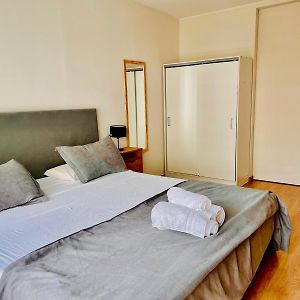 Apartamento Deluxe de 1 Dormitorio